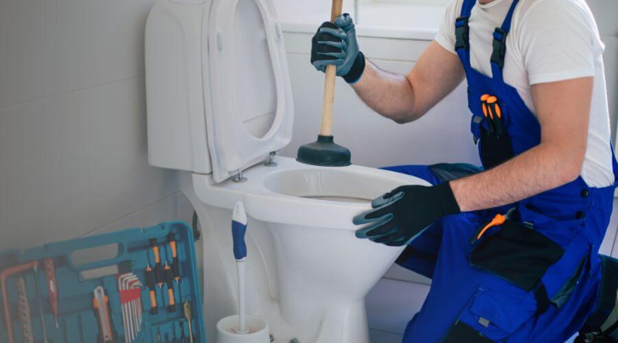 Professional emergency plumbing in Guntown, MS